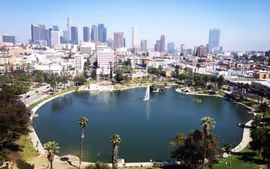 Los Angeles, Las Vegas y el Gran Cañón - Especial Solos y Solas - Salida 17 de Octubre 2026