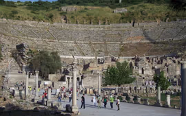 Descubre Turquia con Dubai y Abu Dhabi - Vuelos desde CDMX