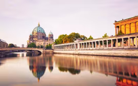 Alemania y Europa del Este