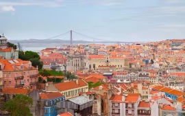 Andalucía y Portugal al completo