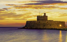 ATENAS Y CRUCERO 4 DIAS "Celestyal Cruises"