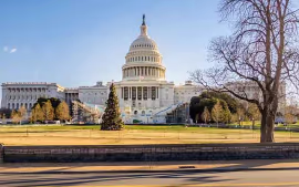 Chicago, Niágara y Nueva York fin Washington