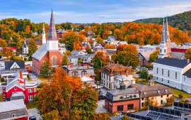 Costa Este Esencial, Niágara y Chicago