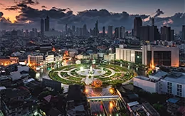 Gran Turquía, Rodas y Atenas