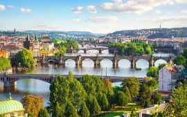 Diagonal Centroeuropeo +i