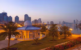 DUBAI MAGICO  - EXCLUSIVO SPECIAL TOURS