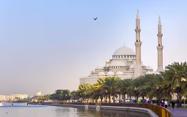 DUBAI MAGICO Y ABU DHABI  - EXCLUSIVO SPECIAL TOURS