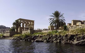 EGIPTO CON CRUCERO 3 DIAS EN EL NILO - EXCLUSIVO SPECIAL TOURS