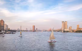 EGIPTO CON CRUCERO 4 DIAS EN EL NILO Y ALEJANDRIA - EXCLUSIVO SPECIAL TOURS