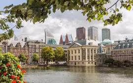 ENCANTOS DE FLANDES Y PAISES BAJOS (Bruselas-Amsterdam)