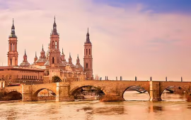 España Clásica con Madrid