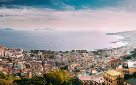 ESPAÑA, ITALIA TURISTICA Y PARIS - Euro Express