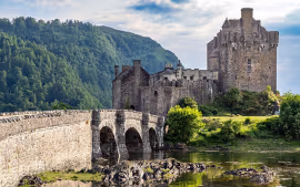 Gran tour de Inglaterra, Escocia e Irlanda