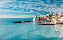 Gran Turquía, Islas Griegas y Atenas