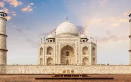 INDIA: TRIANGULO DORADO  - EXCLUSIVO SPECIAL TOURS