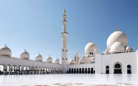INDIA Y DUBAI CON ABU DHABI - EXCLUSIVO SPECIAL TOURS