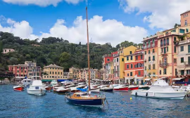 Italia, Suiza y París +i