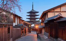 Japón Esencial y Hakone