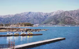 Japón y China Tradicional