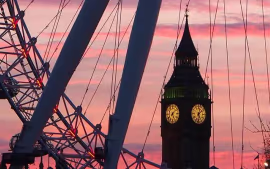 LO MEJOR DE INGLATERRA