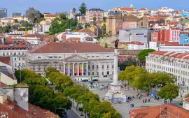 LO MEJOR DE PORTUGAL