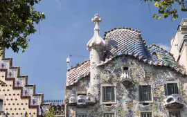 MARAVILLAS DE ESPAÑA