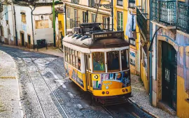 Marruecos, España y Portugal