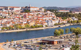 Norte Portugués con Lisboa