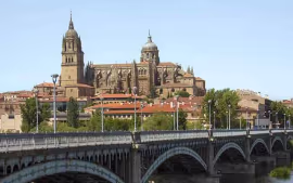 PORTUGAL ESENCIAL CON MADRID – MADRID A LISBOA