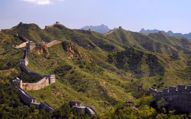 Sueños de China y Japón