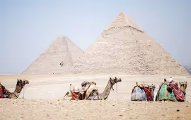 SUPER EGIPTO CON CRUCERO 4 DIAS EN EL NILO - EXCLUSIVO SPECIAL TOURS