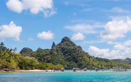 TAILANDIA: TRIANGULO DE ORO, PHUKET Y PHI PHI