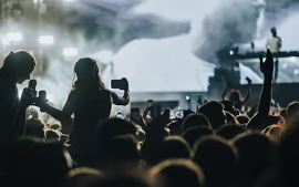 TOMORROWLAND BELGICA - Festival Música Bruselas - 23 al 26 Julio 2026