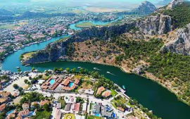 Turquía Increíble Comienzo En Atenas