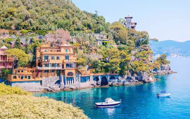 Tutta Italia con Sorrento