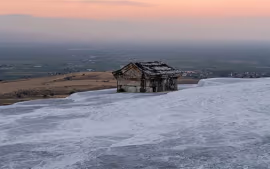 Vuelta Turca Comienzo en Atenas