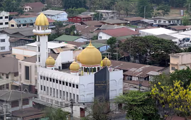 Reino Thai - Cat. Primera