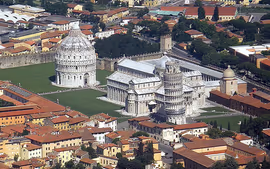 Del Véneto a La Puglia