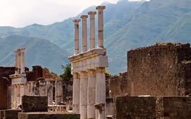 Lo Mejor de La Puglia + Ext. Roma