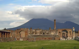 La Puglia y Cinque Terre