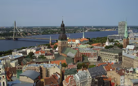 Los Países Bálticos