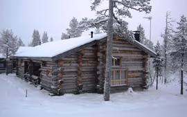 FABULOSA LAPONIA 2027