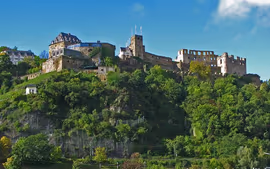 De Londres A Roma Por Suiza Y Austria + Ext Costa Amalfitana