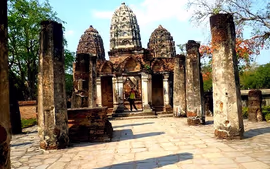 Experiencia Thai con Playa - Cat. Primera