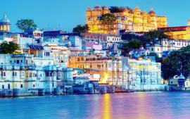 Rajasthan Especial - Cat. Primera