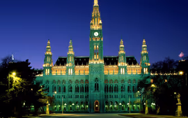 Ciudades Imperiales y sus Mercadillos de Navidad