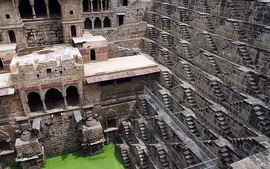 India a Tu Alcance - Cat. Primera