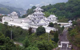 Capitales de Japón - Especial Solos y Solas - Salida 18 de Marzo 2027