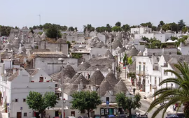 Lo Mejor de La Puglia