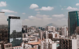 Peru Conecta tus energias - Vuelos desde Santiago de Chile